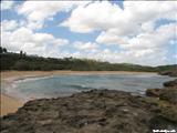 Mar Chiquita Beach - MANATÍ